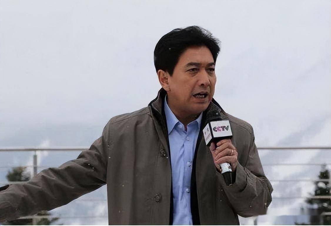 央视渣男水均益:遭全网谩骂滚出主持界,是什么让他成为众矢之的