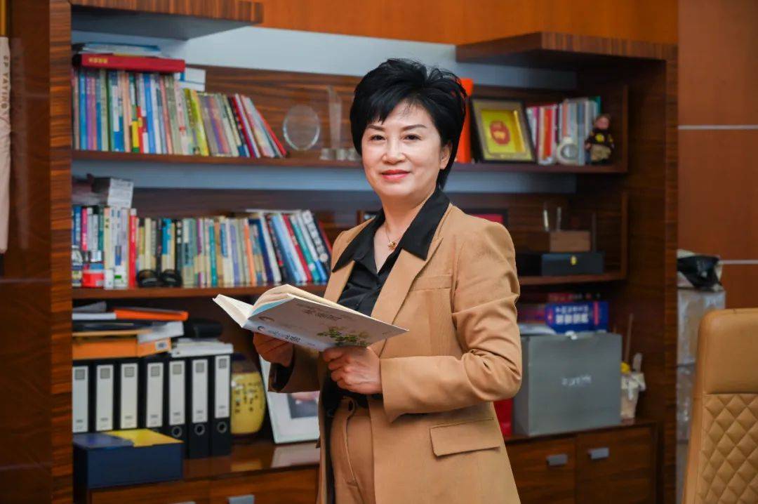 张丽萍:人大代表该有的一股硬气