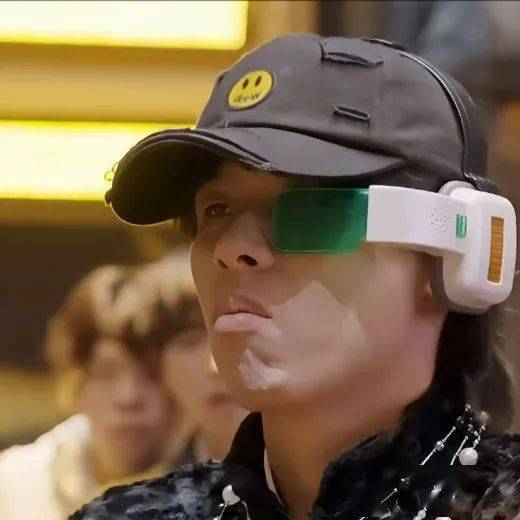 新的情头出现了!马思唯&法老