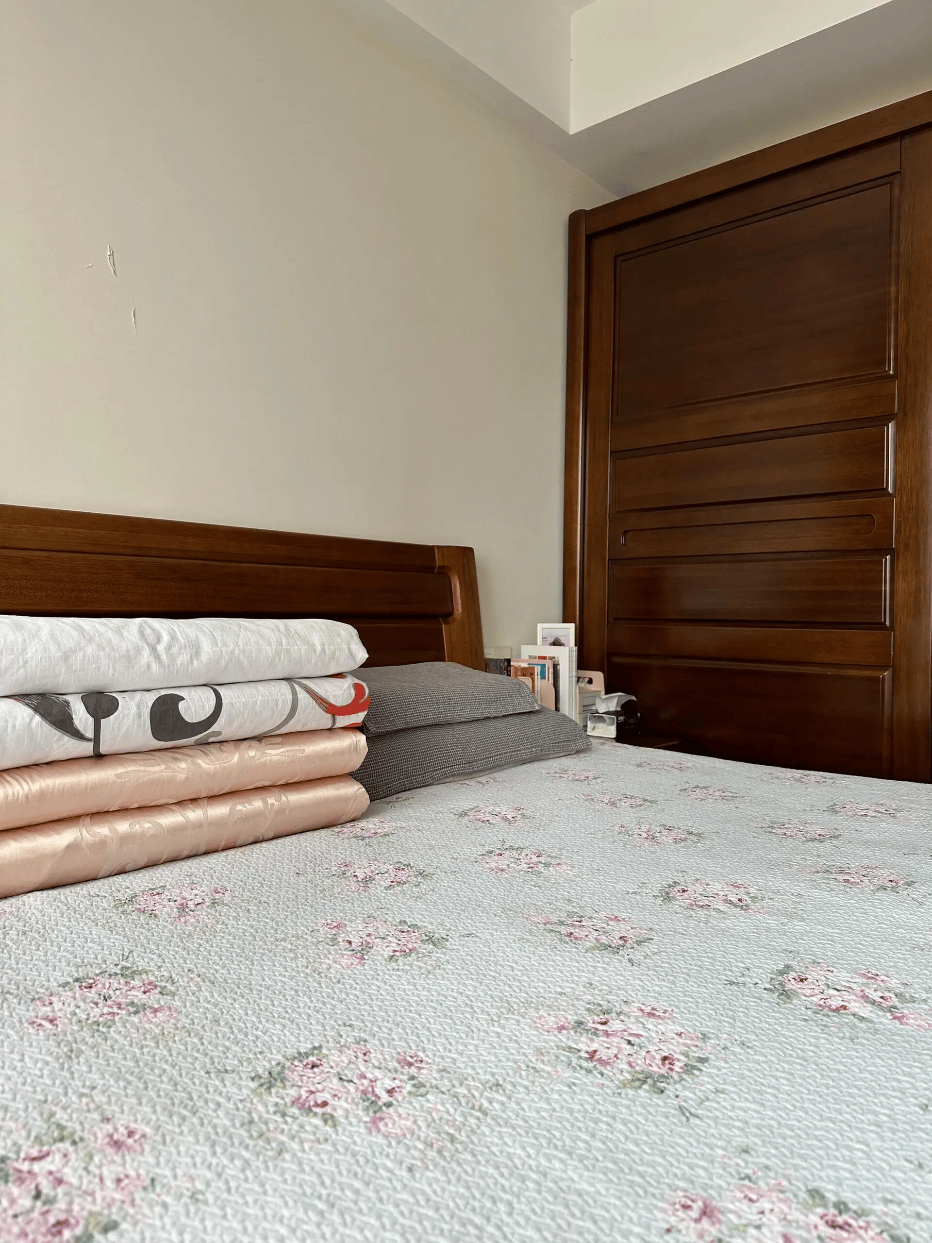 干净整洁的家,最抚凡人心!