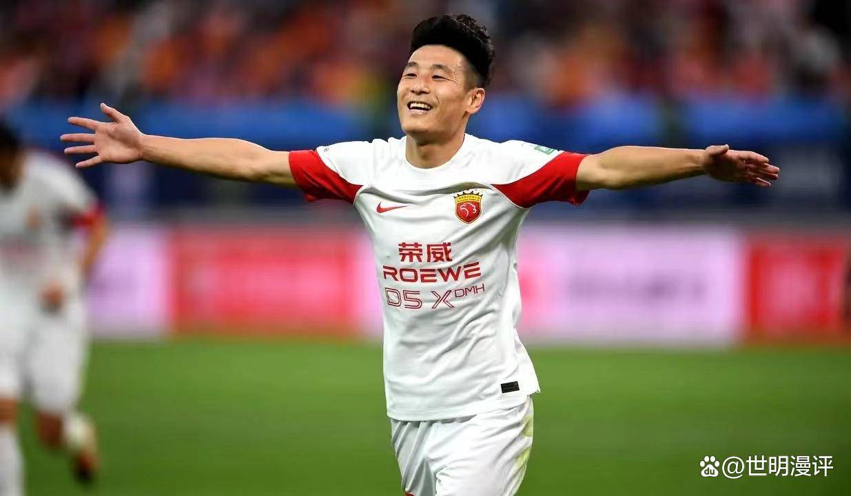 中超第10轮综合:武磊横行,双雄争霸,国安破茧,泰山成都已远去