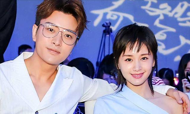 演员陈坤与王子文,用孩子的身世告诉我们,世上果真有不透风的墙