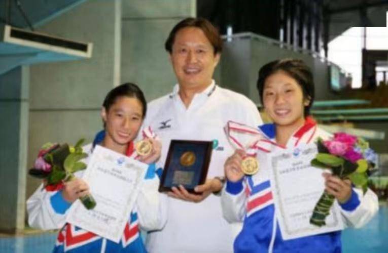 光跳水能有什么意思,苏薇想在不同的领域里突破自我,再加上当时他能