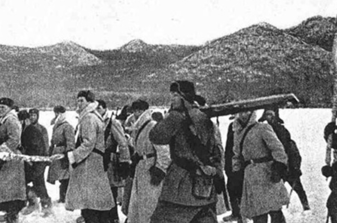 珍宝岛之战-苏军的真实伤亡情况分析