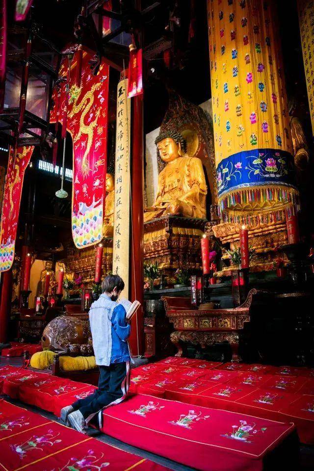 寺庙佛像禁止拍照,原来有三大真相,99%的人只能知道一个!