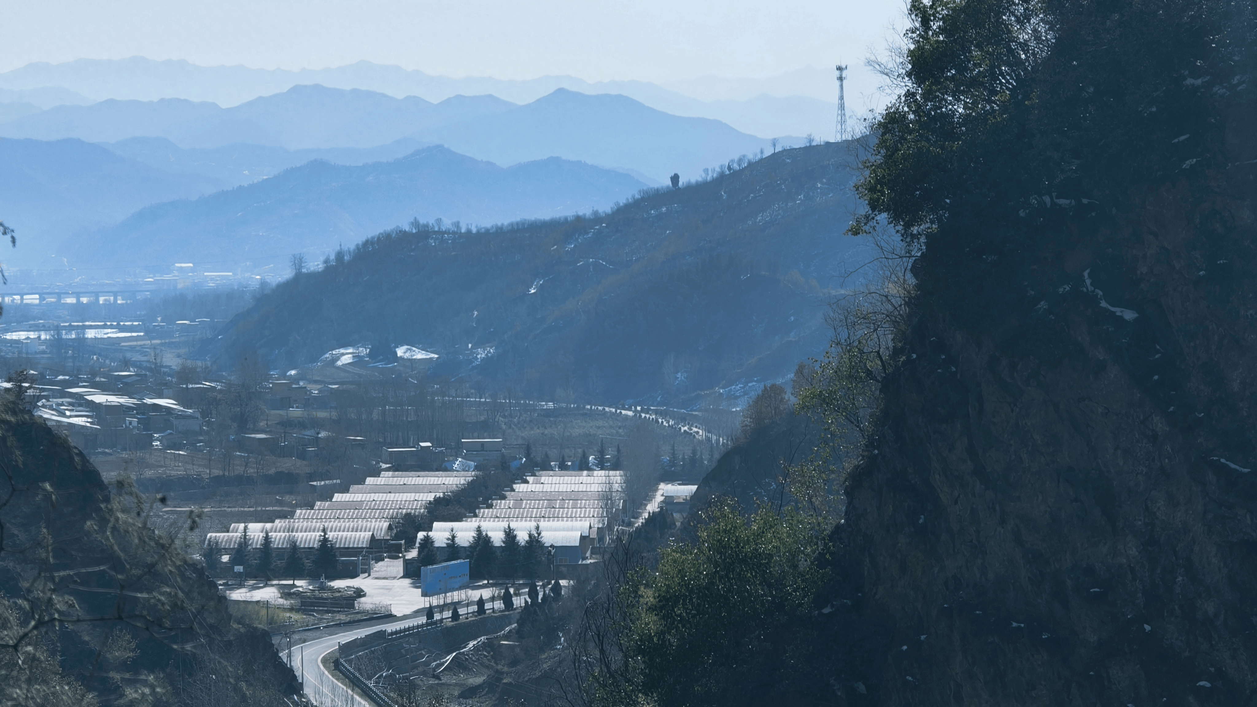 河南蒲县图片