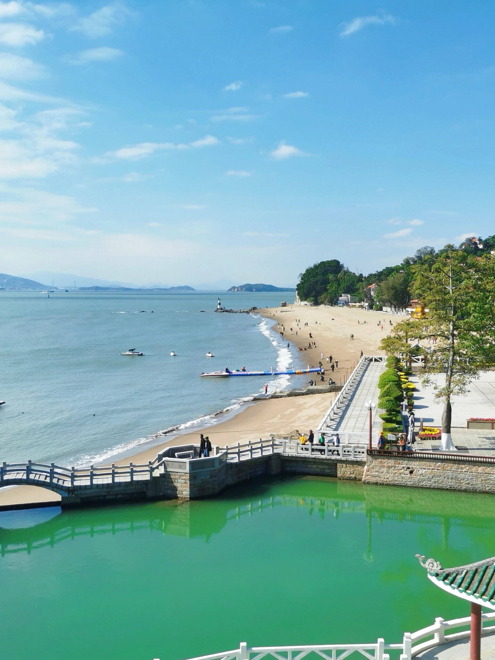 厦门3天两晚自由行旅游 ,第一次来?不要慌,这篇攻略教你怎么玩