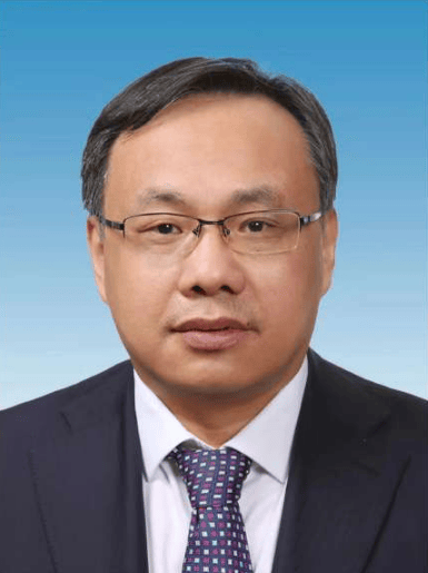 王合生任哈尔滨市代市长