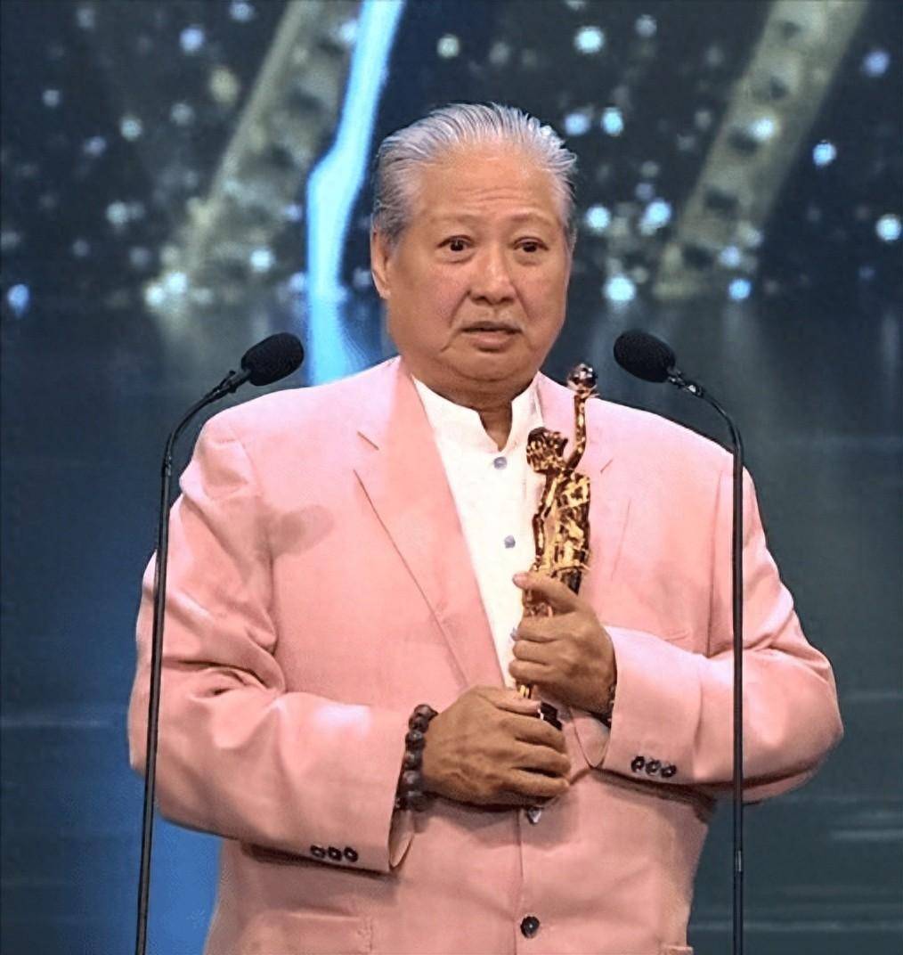 洪金宝再谈周星驰:看过他的戏,但很不想评价这个人_时候_功夫_吴孟达