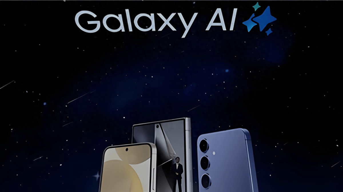 通过整合设备端和云端的人工智能技术,三星不仅提升了手机的性能,更在