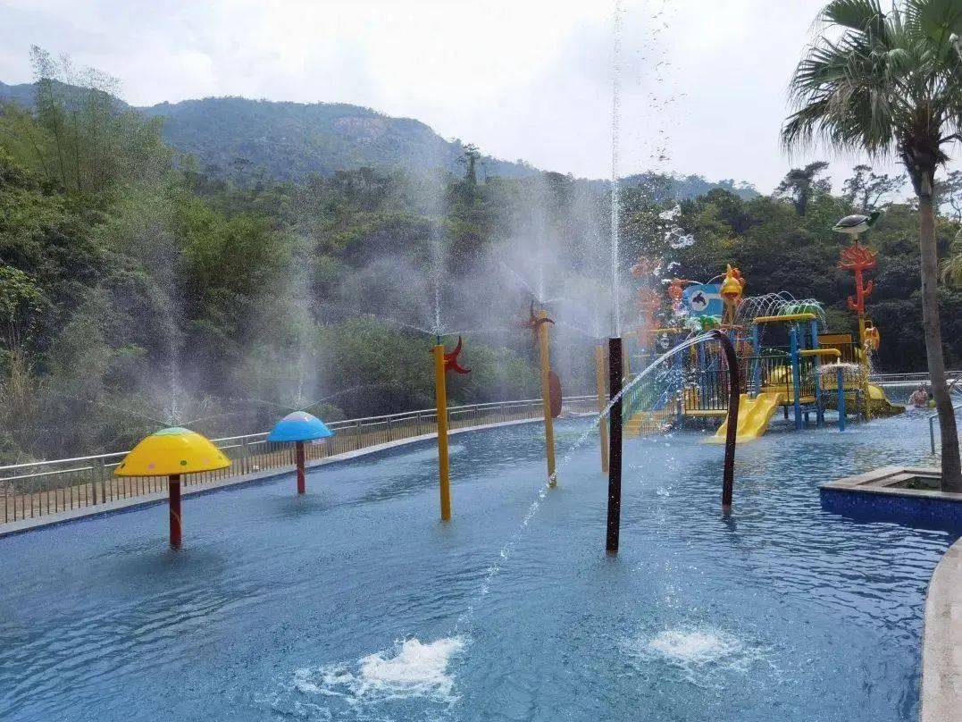 含自助早餐 逛浪漫沙滩,399元住惠州临海酒店_夏天_大海_海湾