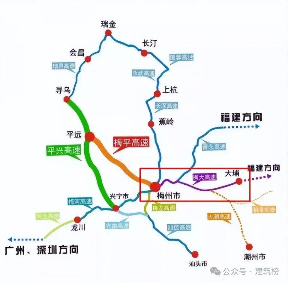 乐昌韶关乐梅公路地图图片