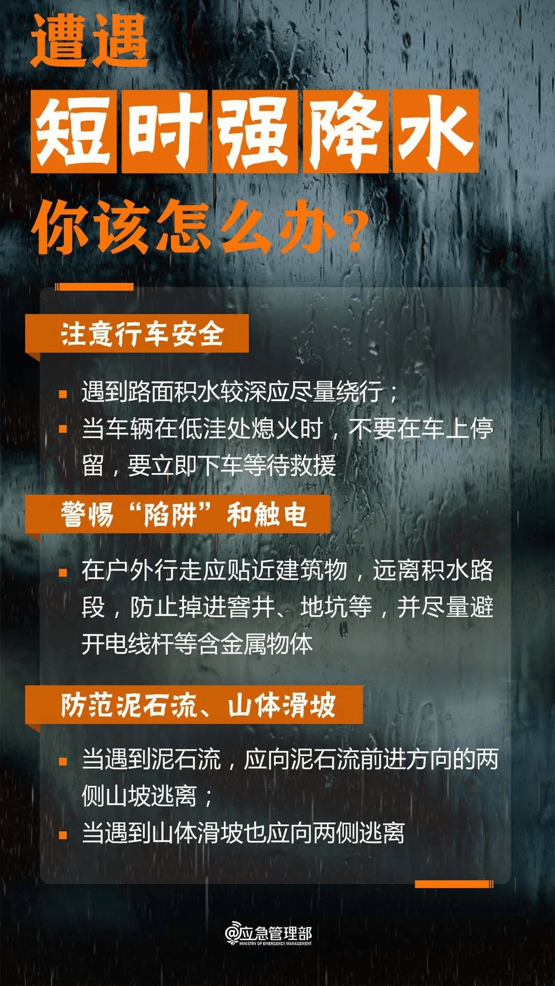 雷电,阵风,强降水要来了!最新预报→_影响_天气_过程