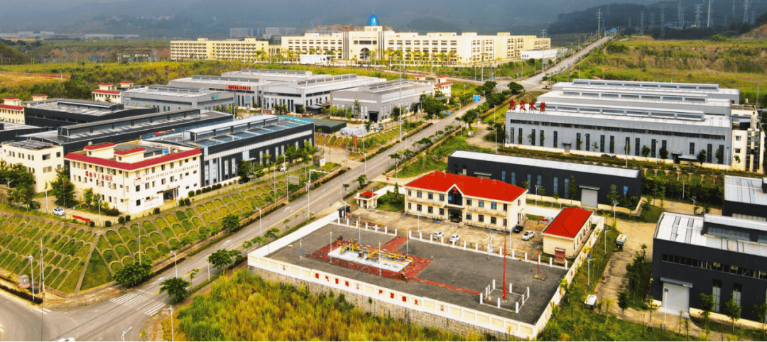 一季度签约项目19个!德宏纺织服装产业实现"开门红"