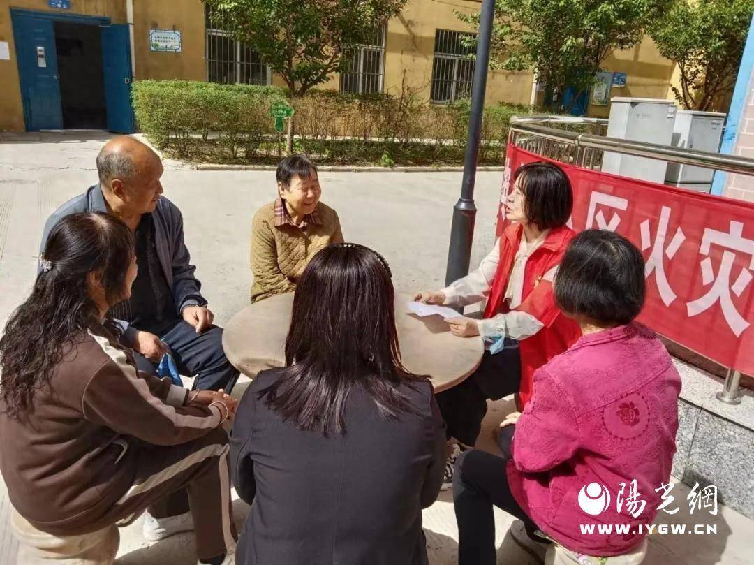 王益区:群众诉求即刻办 件件实事践初心_社区_小区_维修