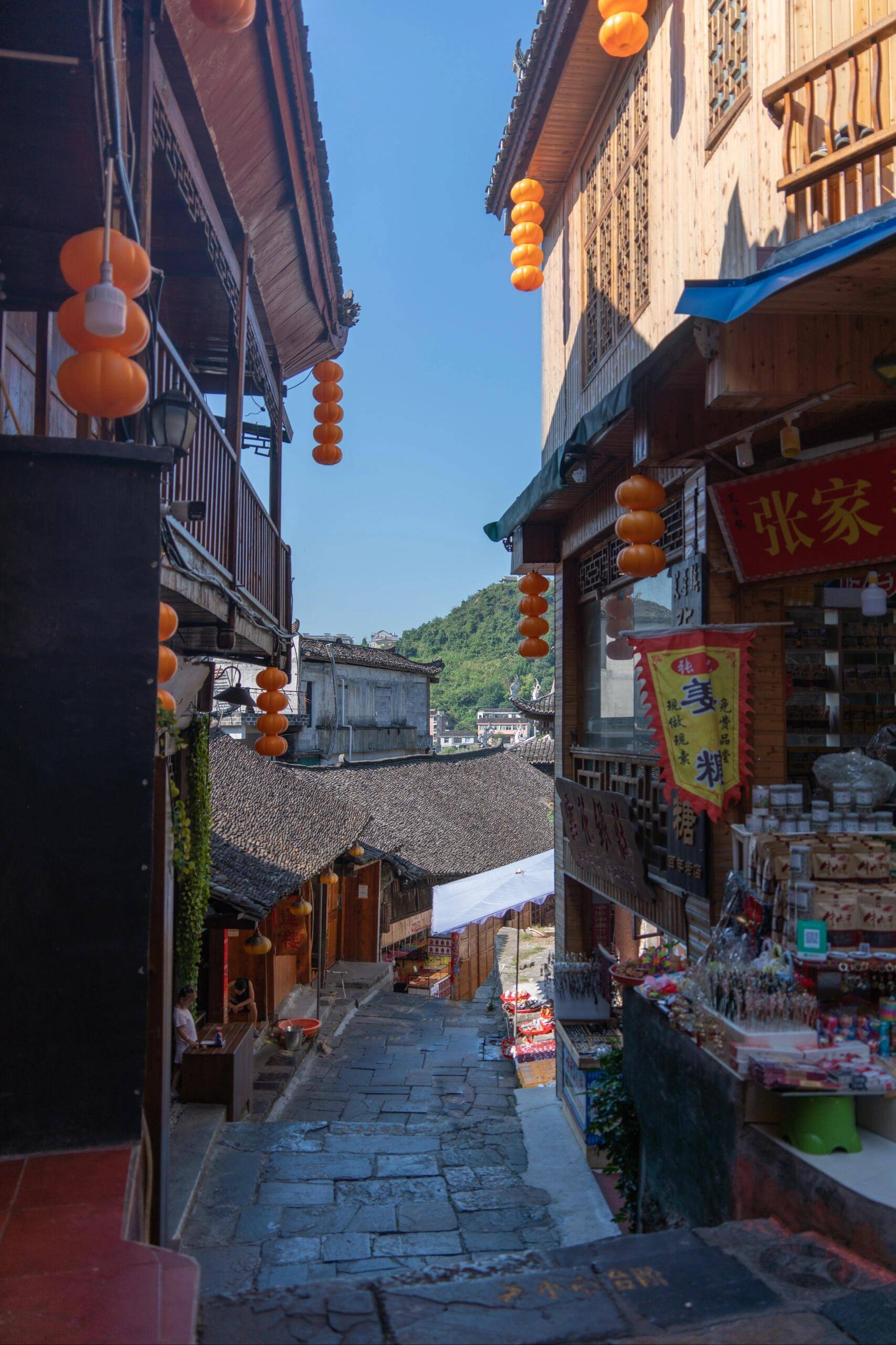 张家界凤凰古城旅游攻略 ,总有一个地方让你心动