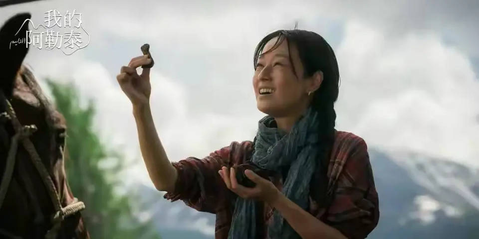 目前为止,他们的爱情刚刚好,千万不要再加上油腻做作的偶像剧剧情,把