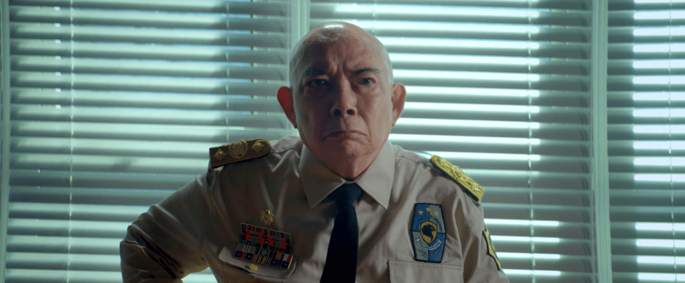 离开周星驰23年,黄一飞新片票房仅31.4万,8年拍40部烂片被众嘲