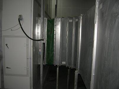 不会做现场的暖通工程师都是耍流氓,看看施工现场的一些通病吧