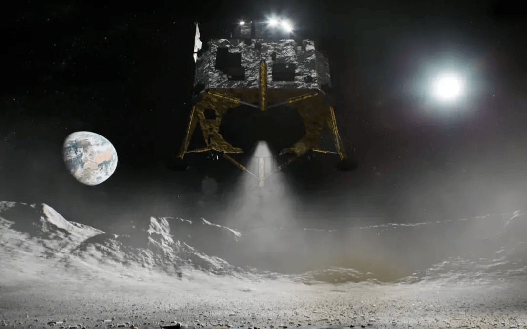 嫦娥六号进入环月轨道!全程需53天,返航时为何会被烧得面目全非