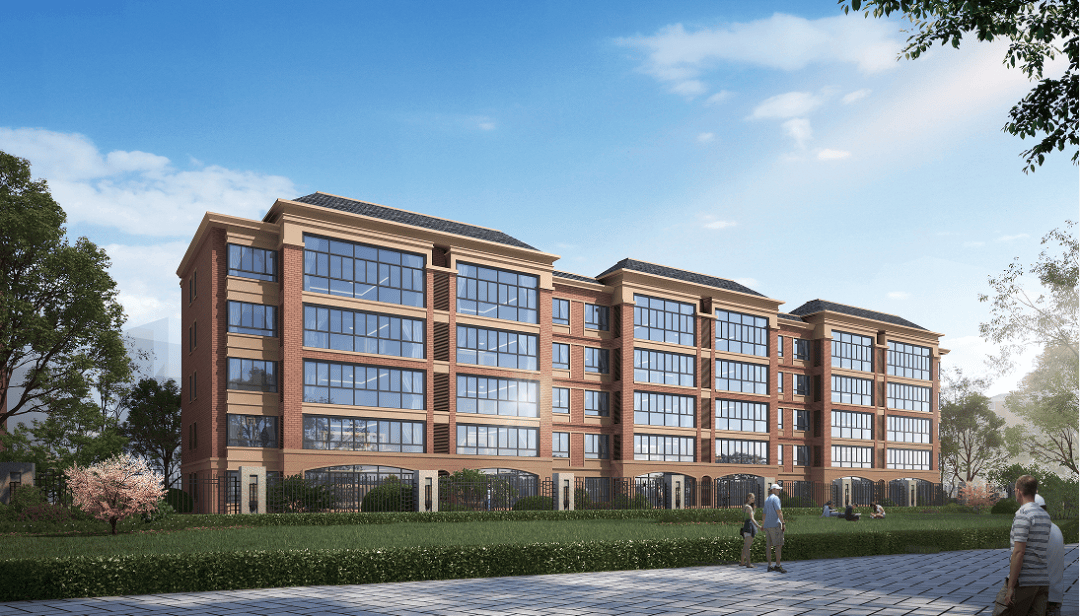 建筑 平面图 住宅 1080_616