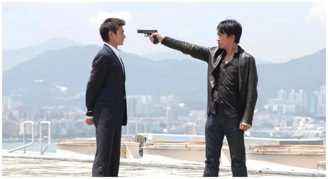 港片复活,还有多远?