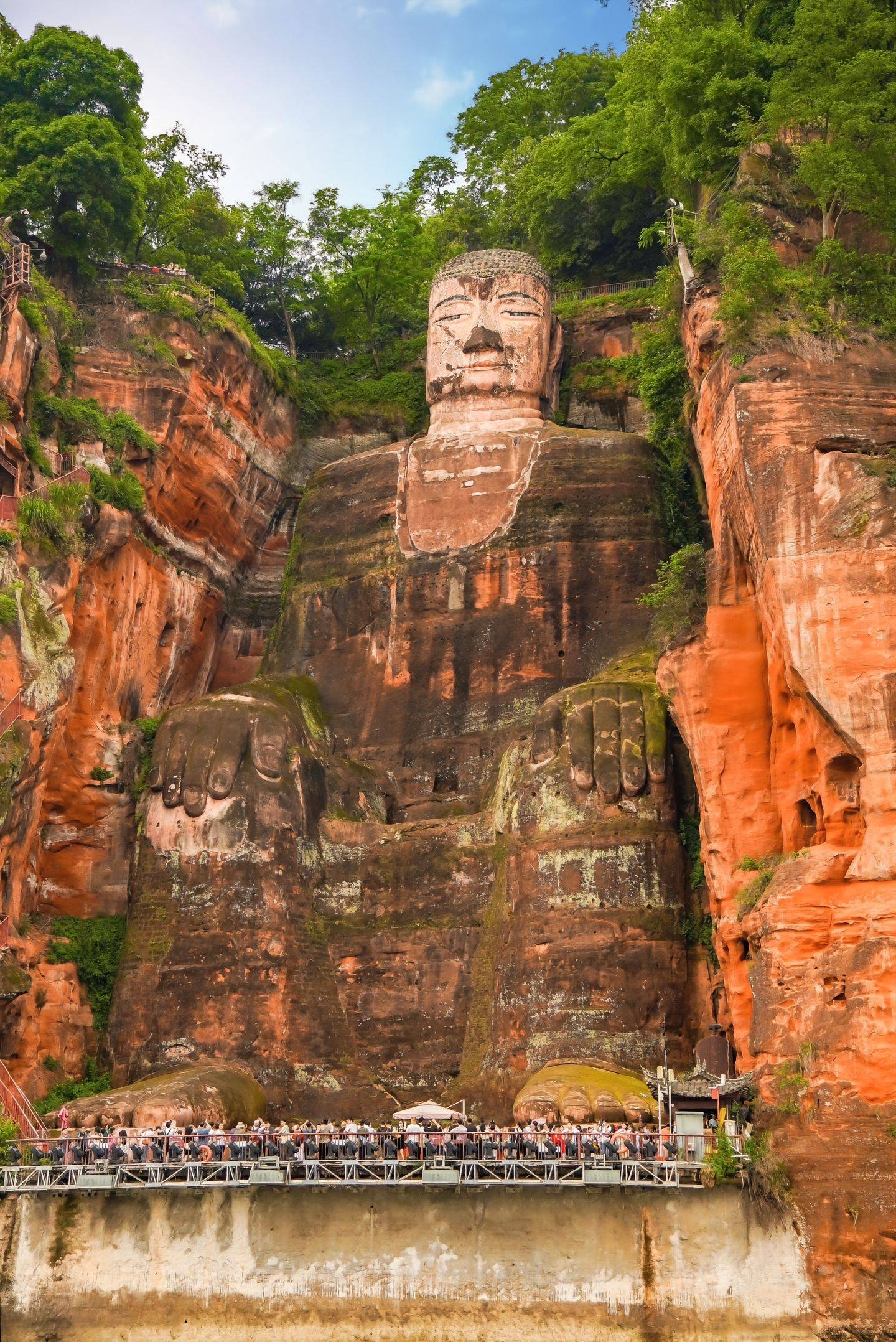 冰川_雪山_冰雪