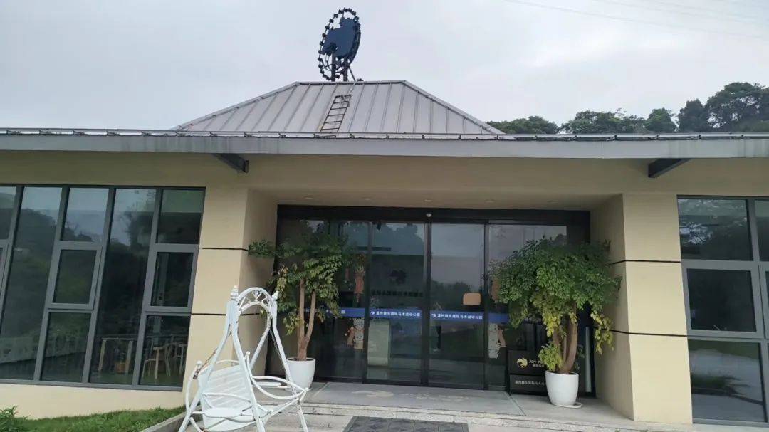 瓯海区梦多多小镇b号楼3层营业时间:周