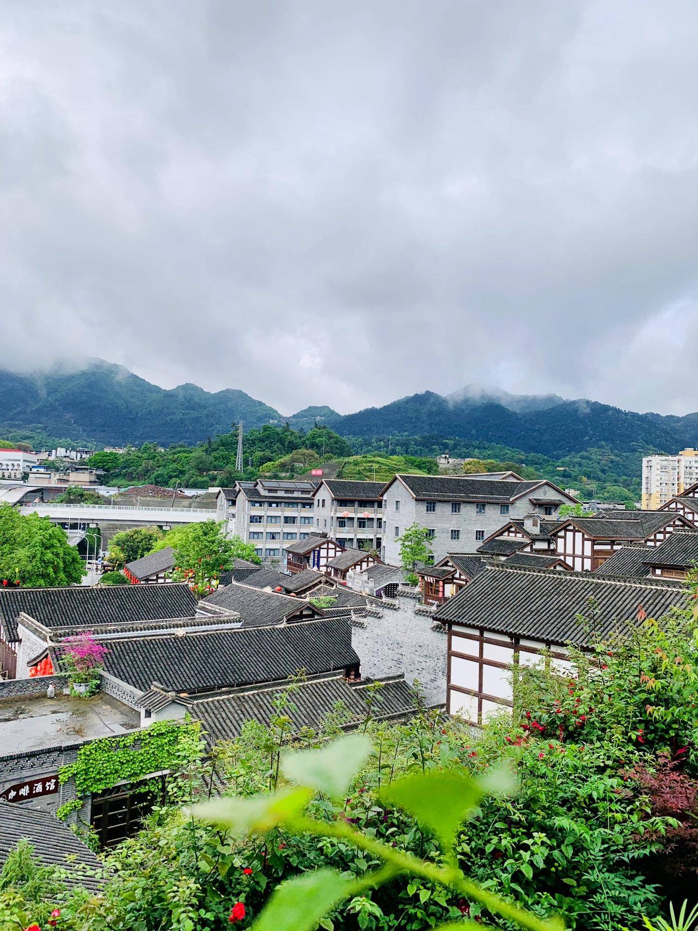 重庆旅游景点开放时间 ,保姆级路线,超详细_地址_导游_渝中区