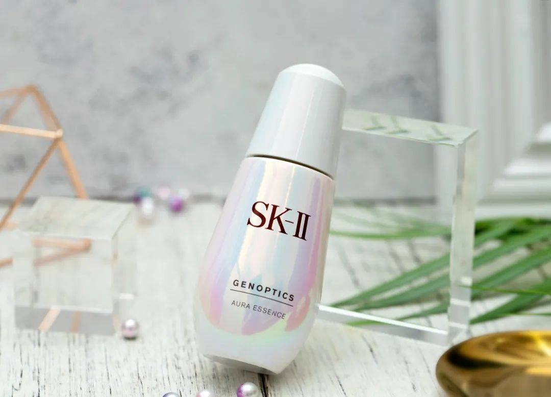 sk2小灯泡美白精华,小银瓶精华和小红瓶精华有哪些区别?