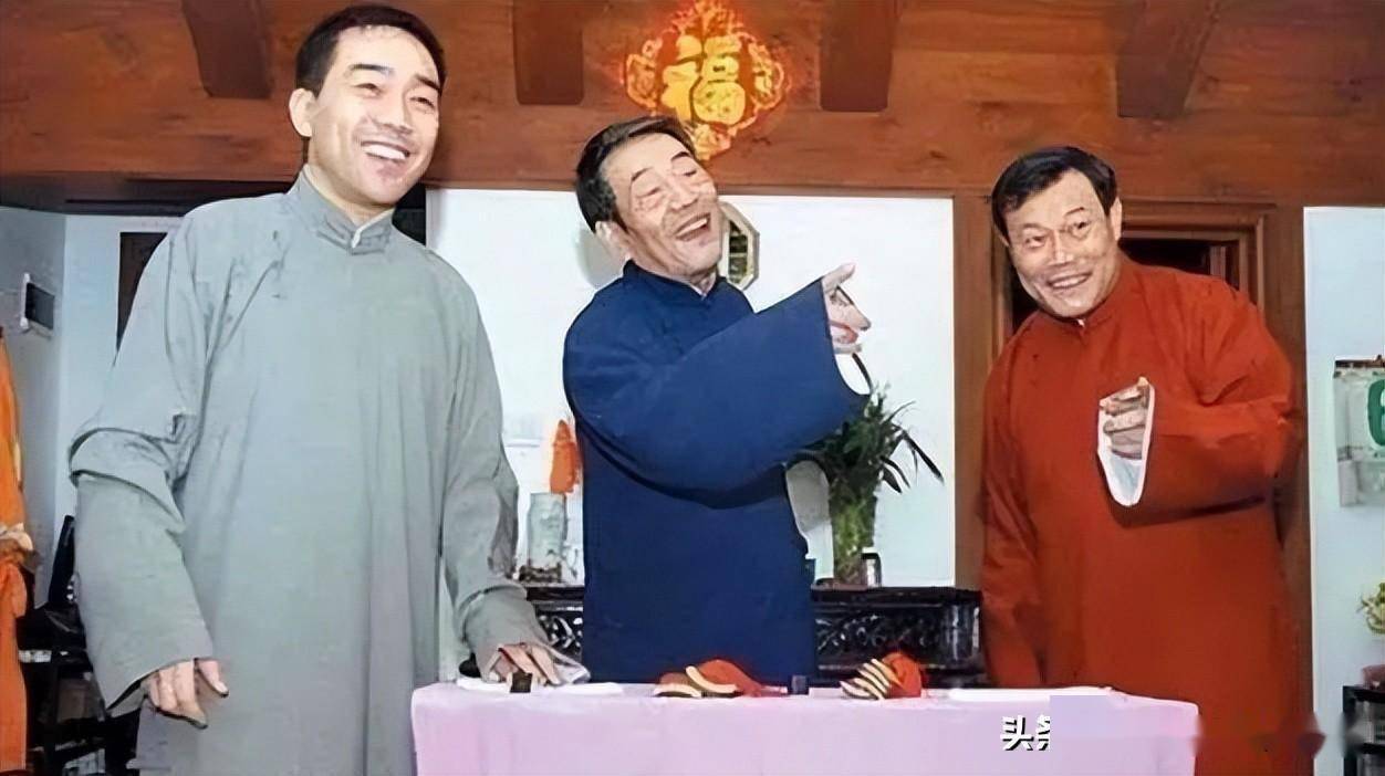 喝酒吃肉,抽华子,92岁的杨少华,在享福的路上一去不返