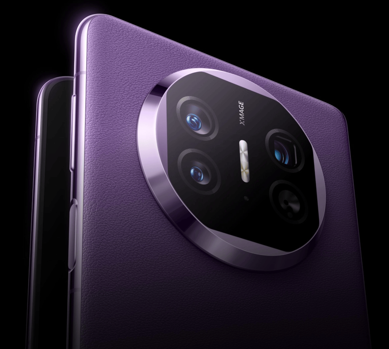 华为 matepad pro 13.2 平板新配色首发"天生会画"app