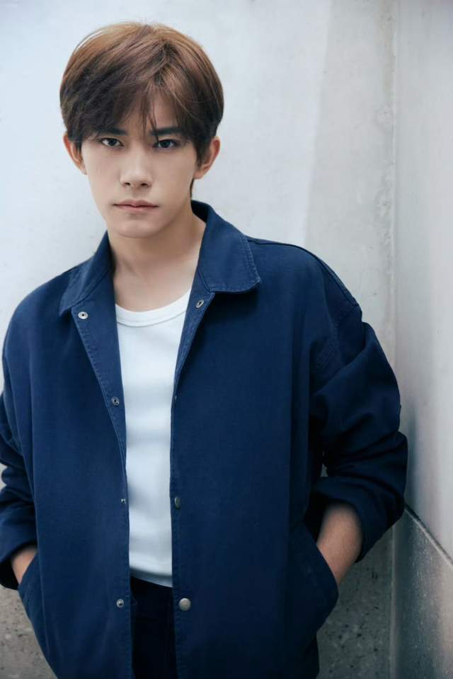 《酱园弄》角色曝光!赵丽颖演名媛,杨幂演监狱大姐,千玺演盲人