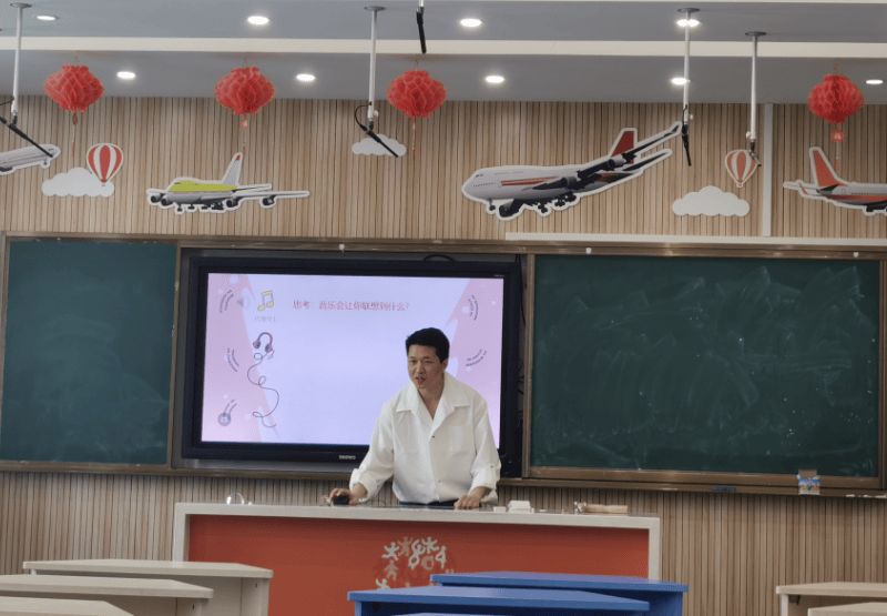 【醇美教师共同体】扎实基础强技能 凝心聚力再启航——南桥小学见习