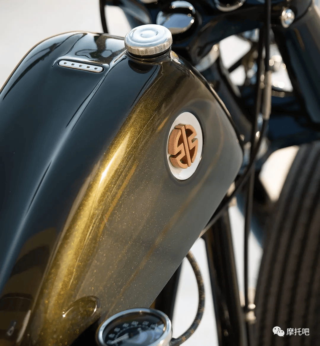 就是这个味!川崎w650得这样玩