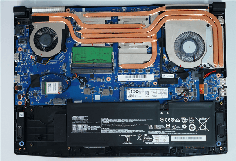 新时代的ai笔记本!微星星影15 ai锐龙版2024评测:屏幕素质同价位罕见