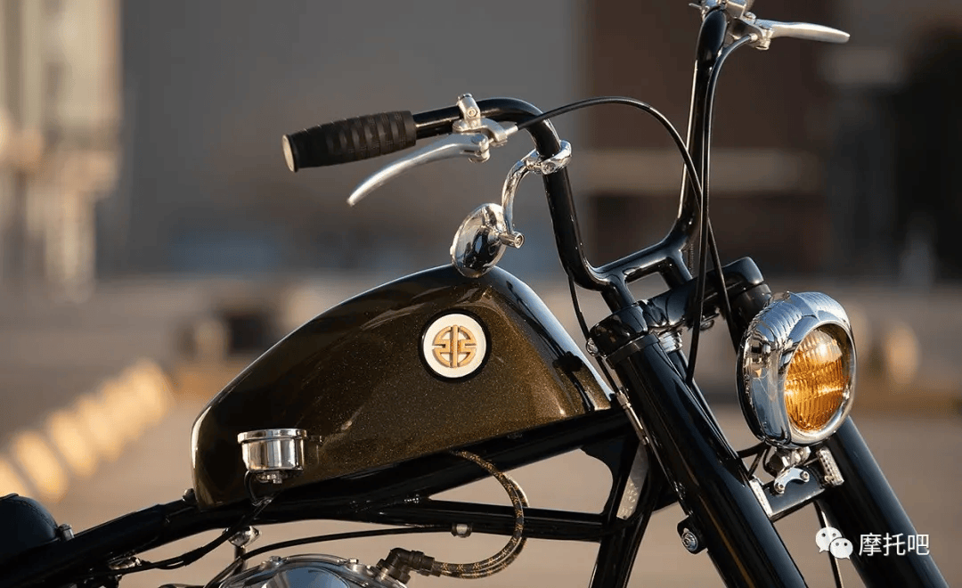 就是这个味!川崎w650得这样玩