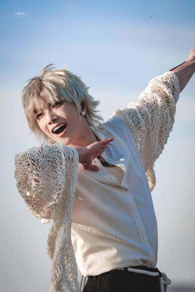 檀健次第七,刘宇宁第四肖战第二,第一是他_平台_大哥_演唱会