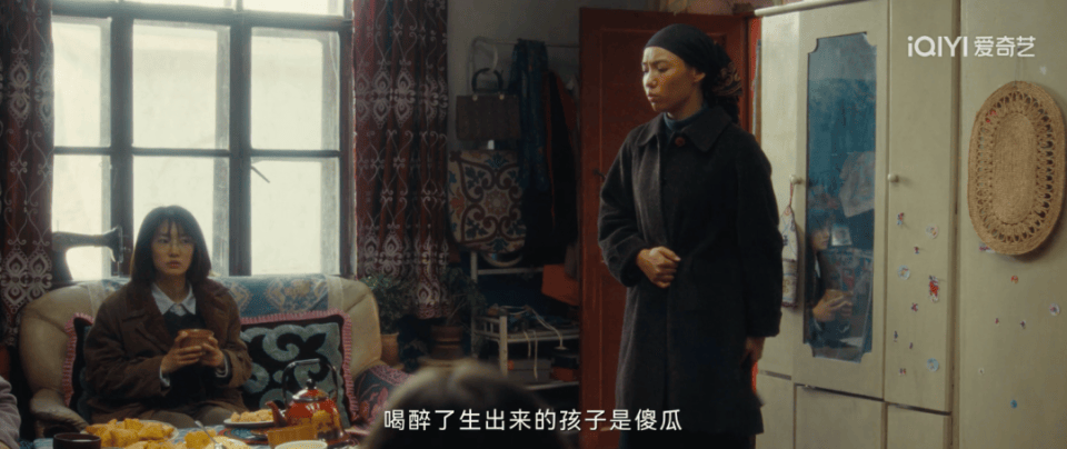 生你下来又不是为了服务别人