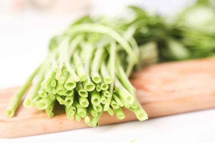 说空心菜是"最毒绿叶蔬菜"