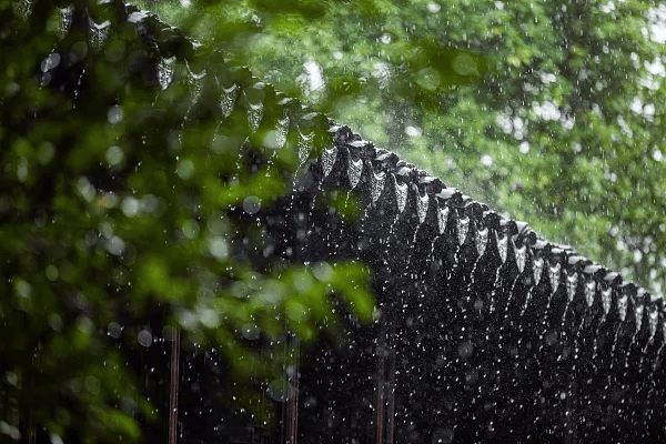 毛毛雨 阵雨 雷雨 暴雨图片