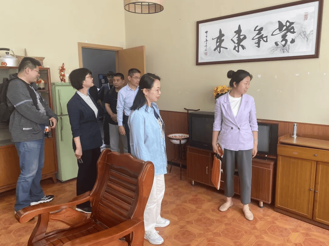 感受科技魅力,嘉定镇街道科协组织开展参观交流活动