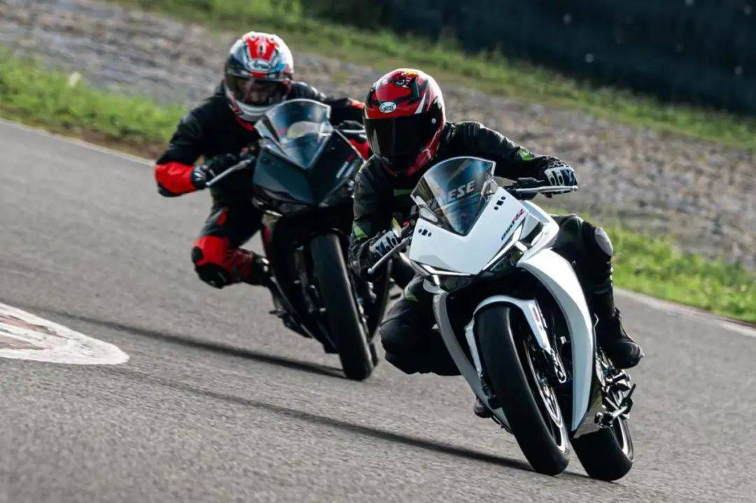 qj和凯越宁波贵阳赛道活动回顾之新发现