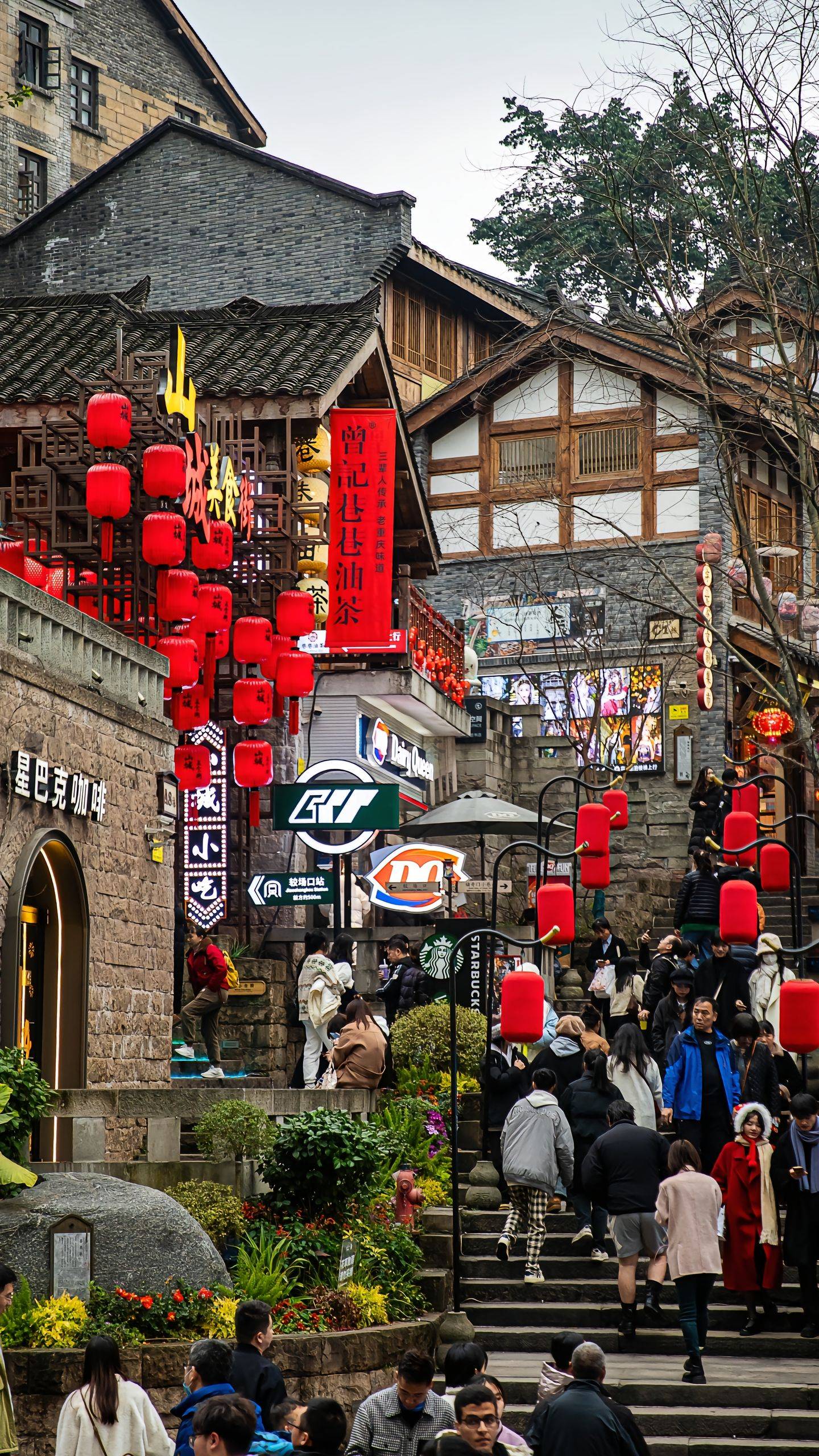 重庆旅游如何玩才好玩 ,人均1000的超实用攻略,还不赶紧点赞收藏