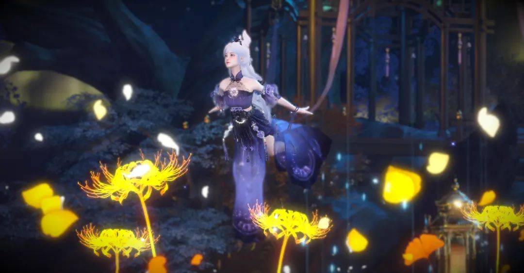 更新 | 风云起江山景大区合并,行武论策新赛季与天尊春节赛报名开启!