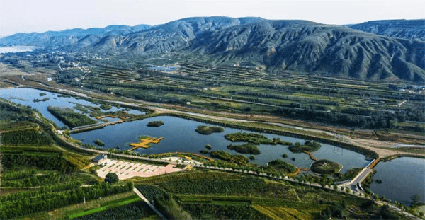 宁夏"一秒入夏",想去固原这几个天然氧吧,舒适惬意地待着