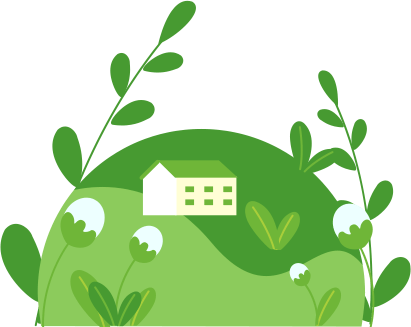 你我同行——上马街道东张幼儿园"节能减排"倡议书_低碳_绿色_办公