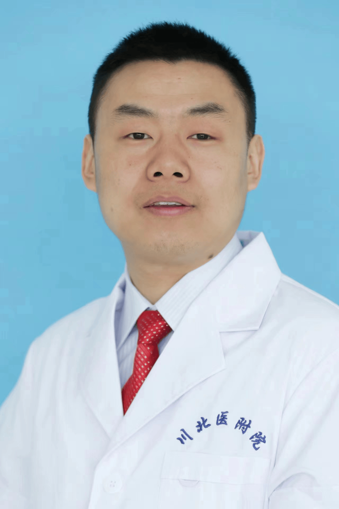 明天这里大型义诊.