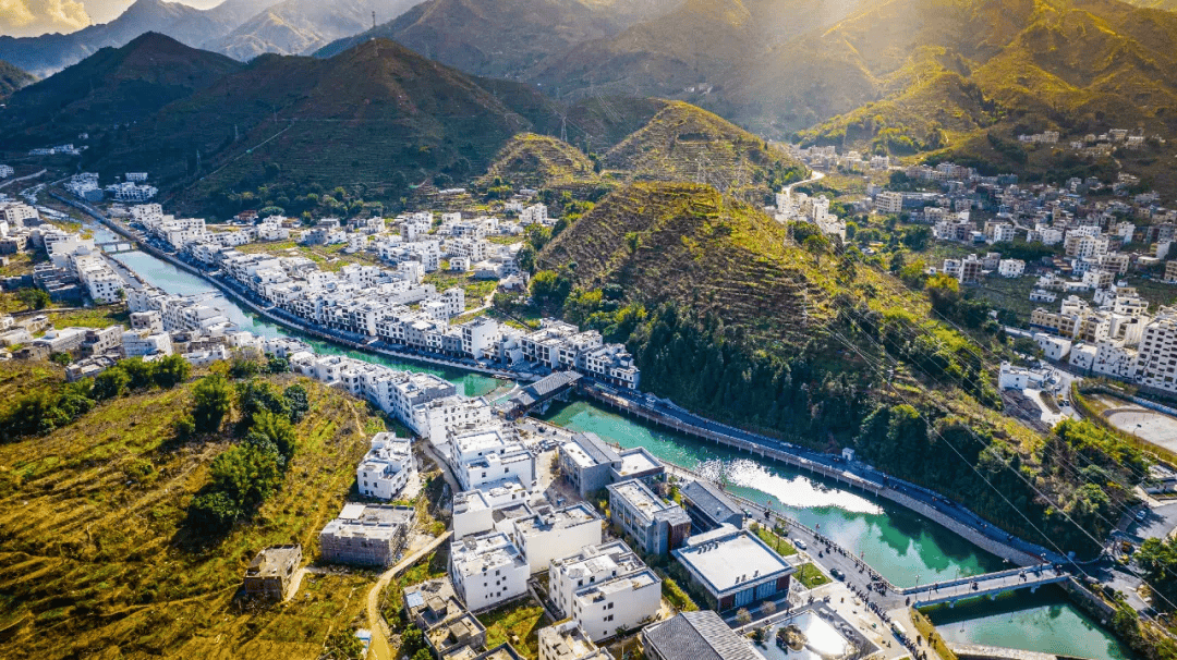 信宜_度假区_双合