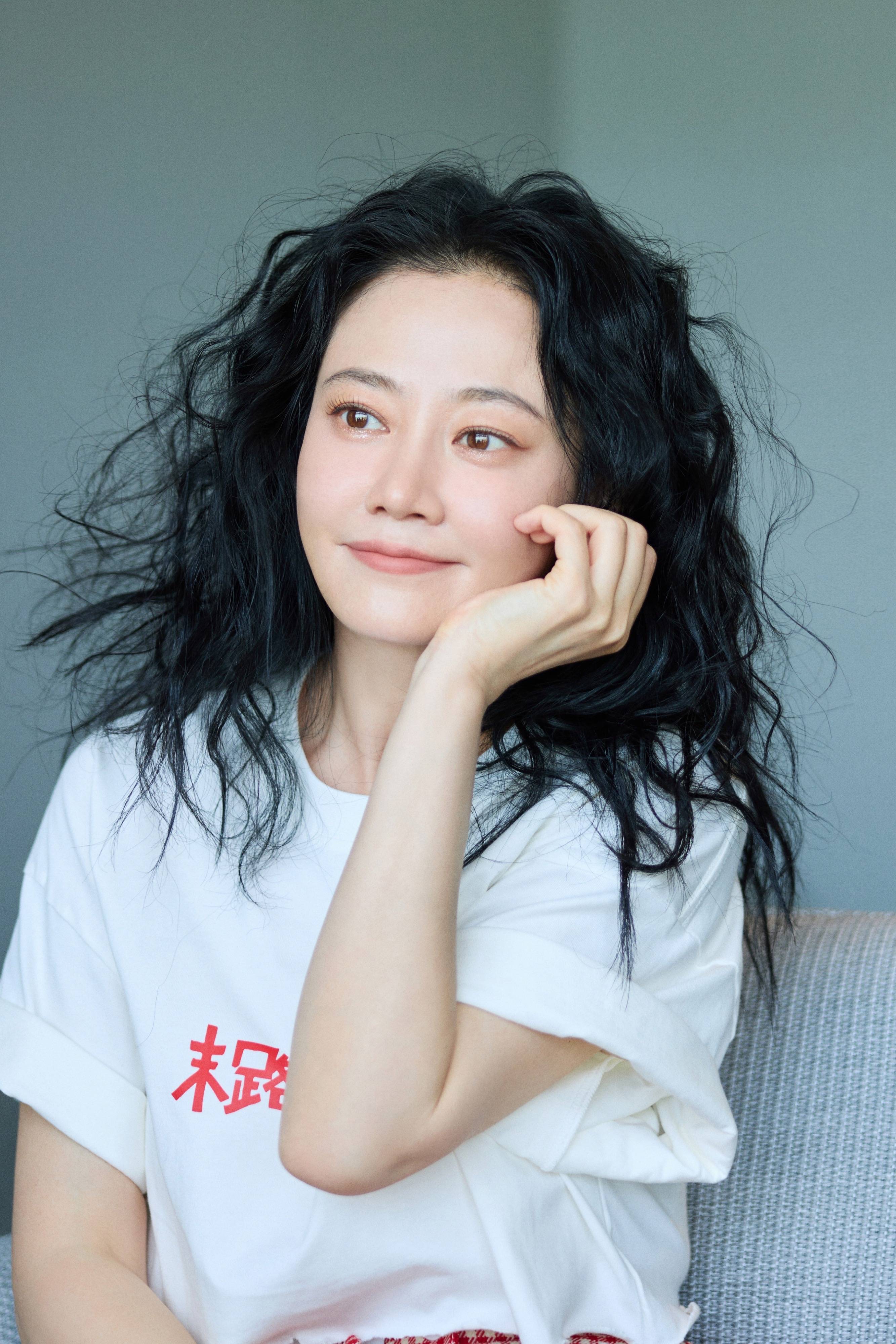 对话谭卓:《末路狂花钱》首尝喜剧有压力,但更多是求变的兴奋